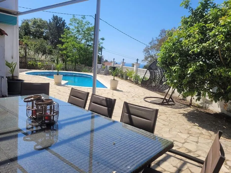 Holiday home Casa Felic Villa Lloret de Mar