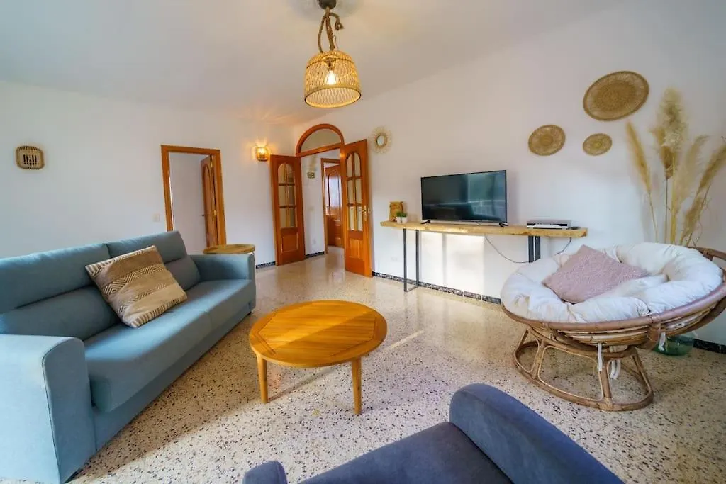 Casa Felic Villa Lloret de Mar Holiday home