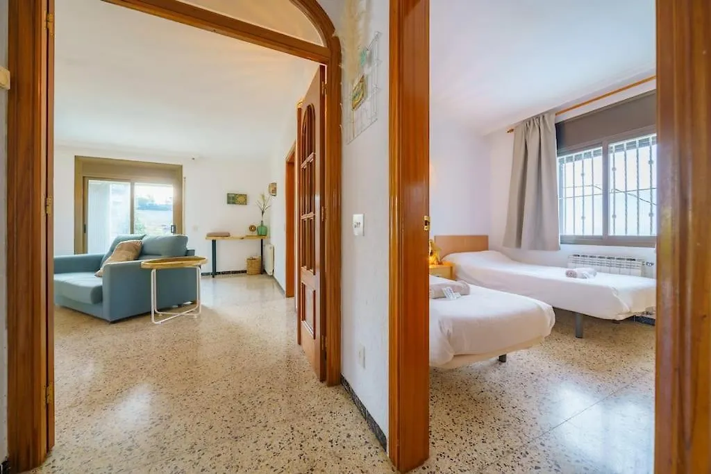 Holiday home Casa Felic Villa Lloret de Mar Spain