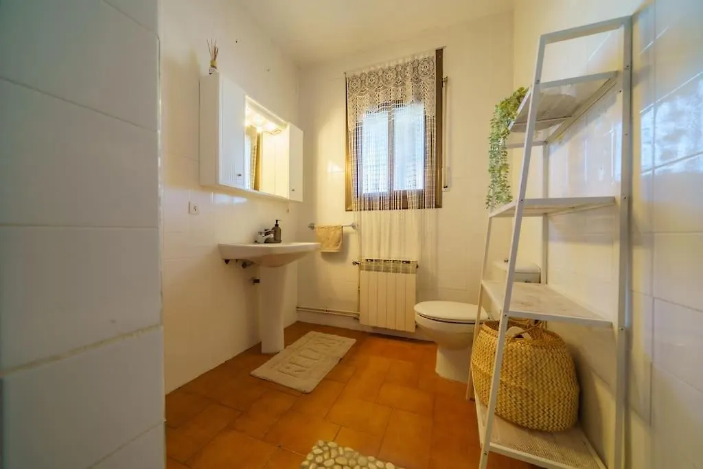 Casa Felic Villa Lloret de Mar