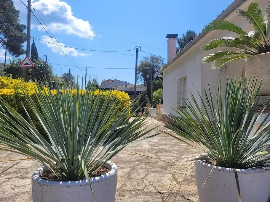 Casa Felic Villa Lloret de Mar Holiday home