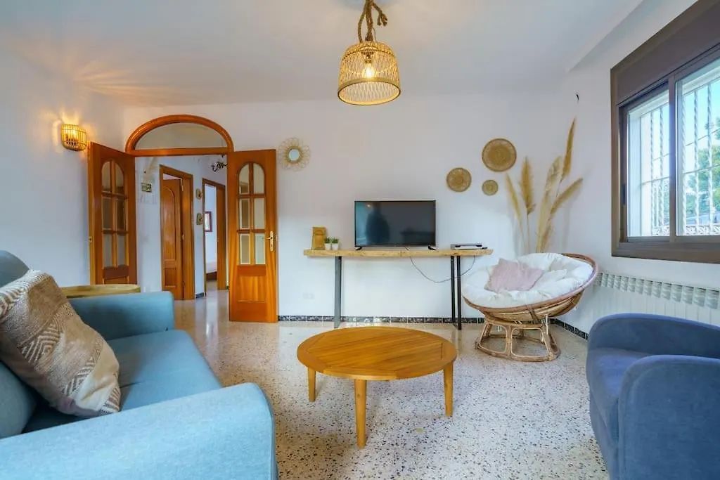 Casa Felic Villa Lloret de Mar 0*,