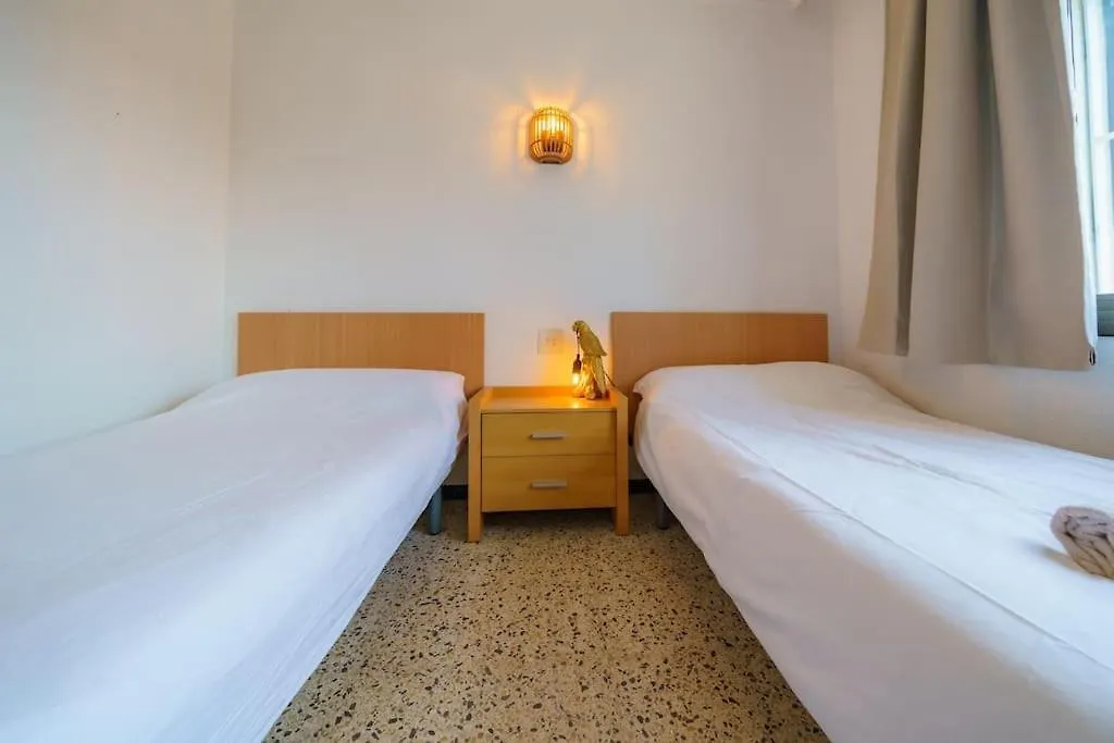 Casa Felic Villa Lloret de Mar Holiday home