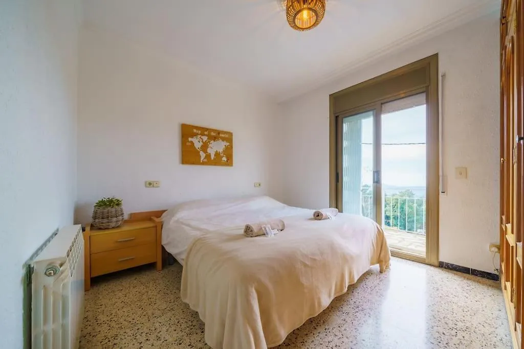 Casa Felic Villa Lloret de Mar
