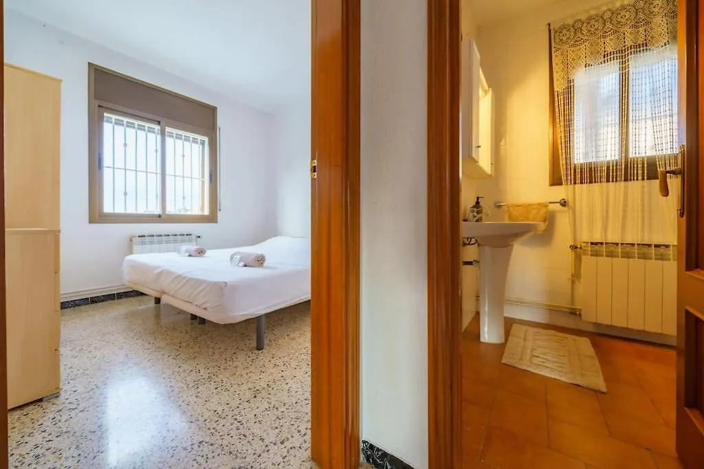 Holiday home Casa Felic Villa Lloret de Mar Spain