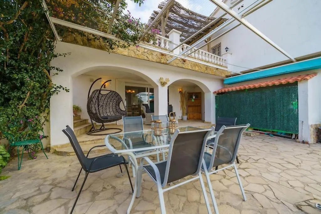 Casa Felic Villa Lloret de Mar Spain