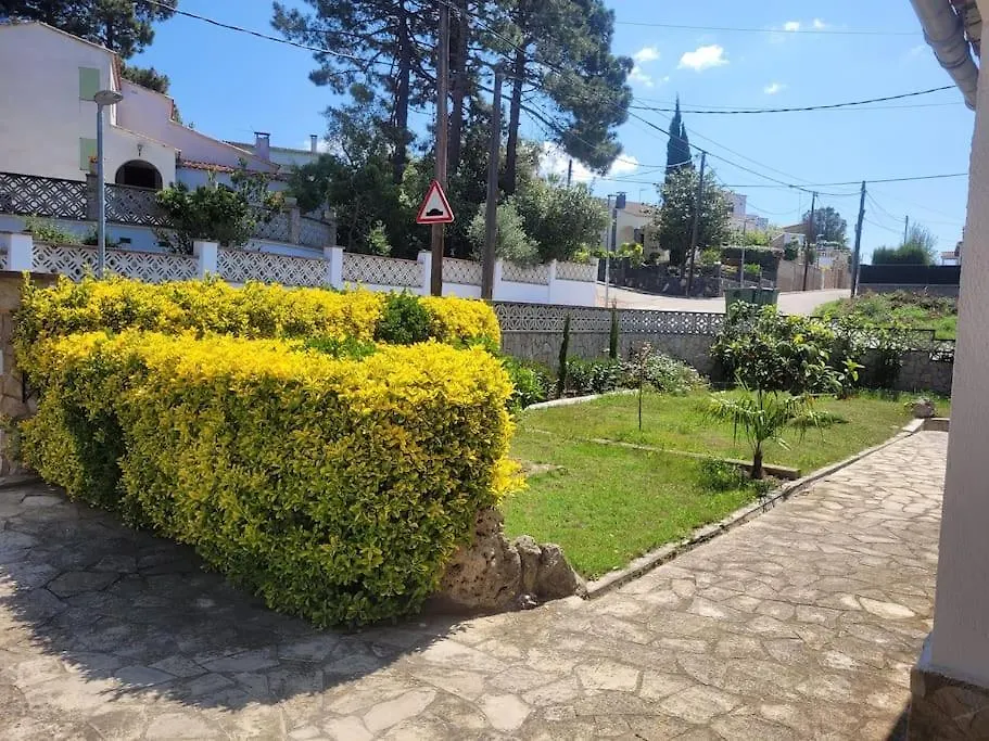Casa Felic 12 Personen, Familiehuis Met Hottub Lloret de Mar 0*,  Spanien