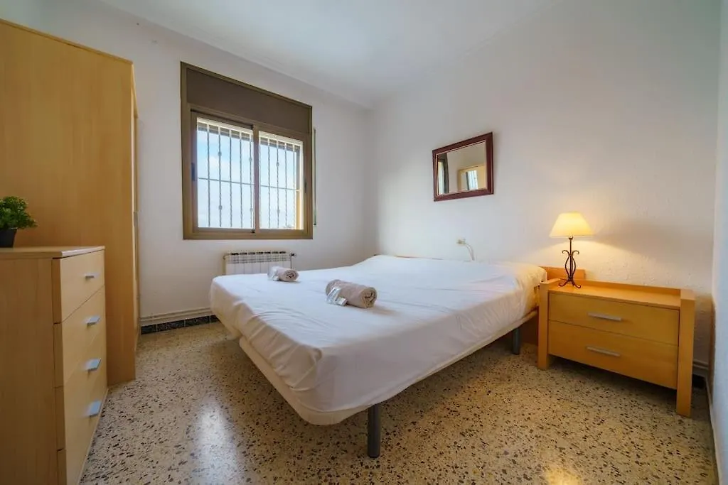 Holiday home Casa Felic Villa Lloret de Mar
