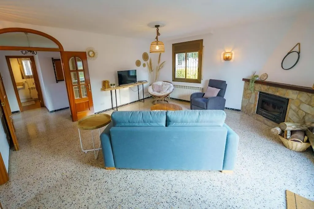 Casa Felic Villa Lloret de Mar