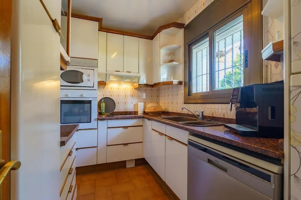 Casa Felic Villa Lloret de Mar Holiday home