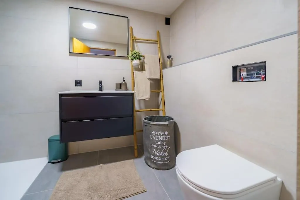 Holiday home Casa Felic Villa Lloret de Mar