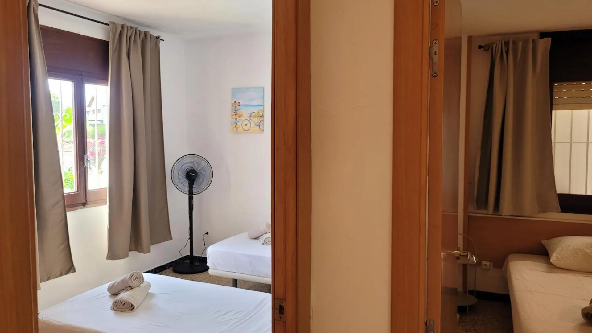 Casa Felic 12 Personen, Familiehuis Met Hottub Lloret de Mar Feriehus