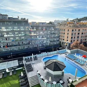 Otel Maria Del Mar, Lloret de Mar