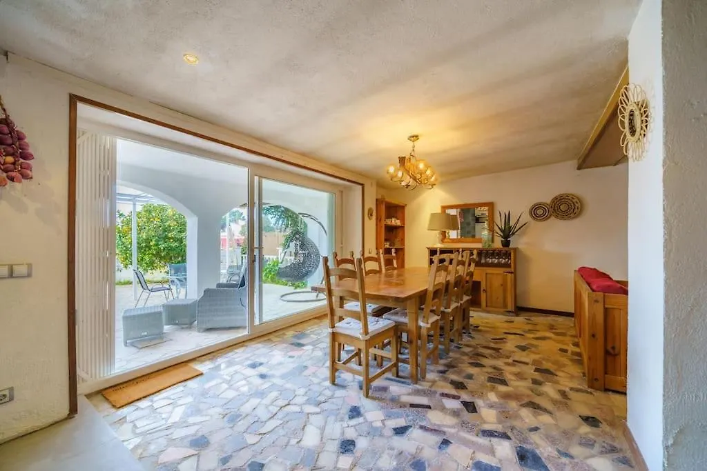 Casa Felic Villa Lloret de Mar Holiday home