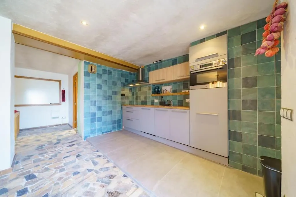 Casa Felic Villa Lloret de Mar
