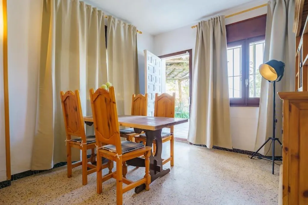 Holiday home Casa Felic Villa Lloret de Mar