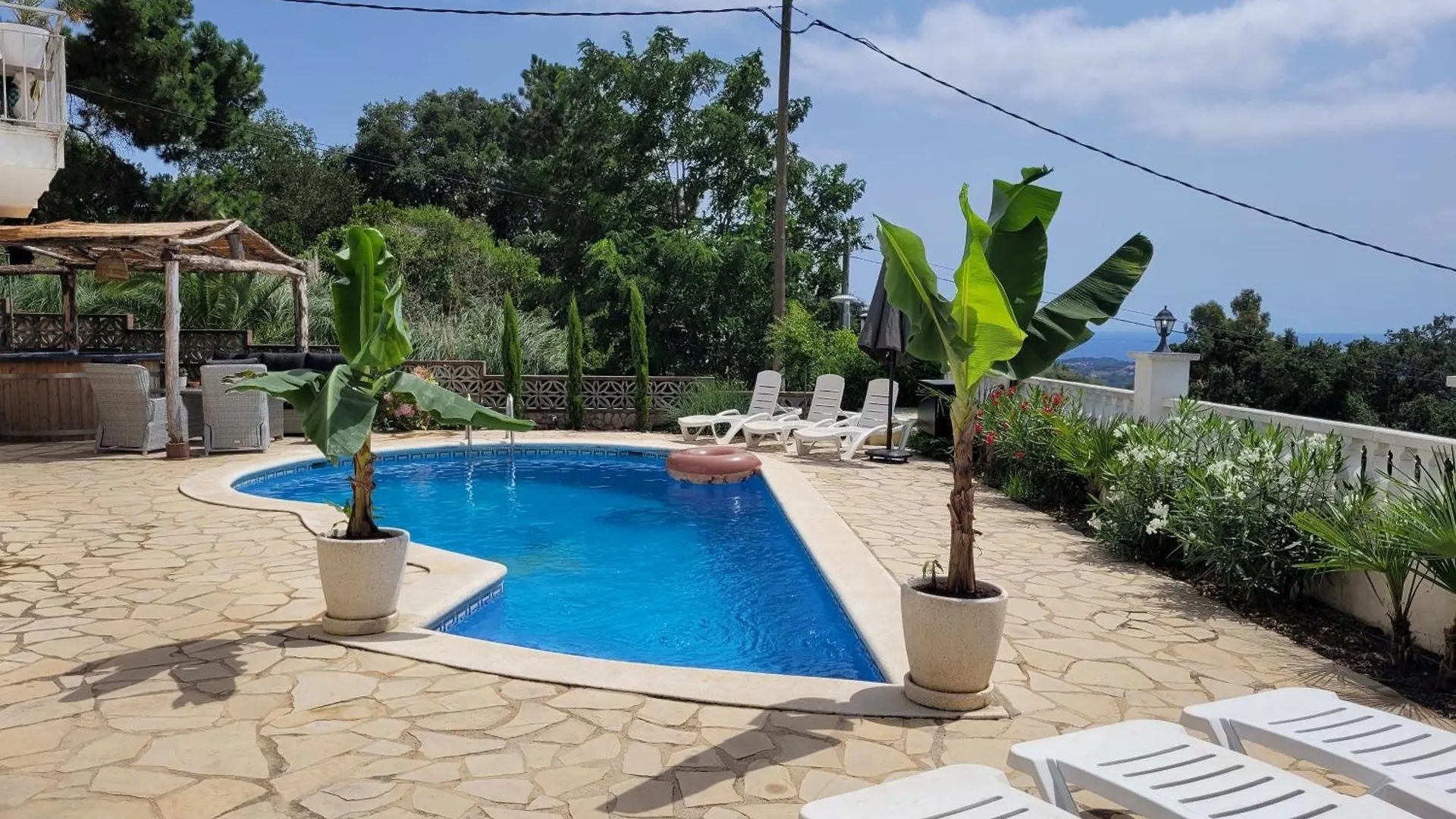 Holiday home Casa Felic Villa Lloret de Mar