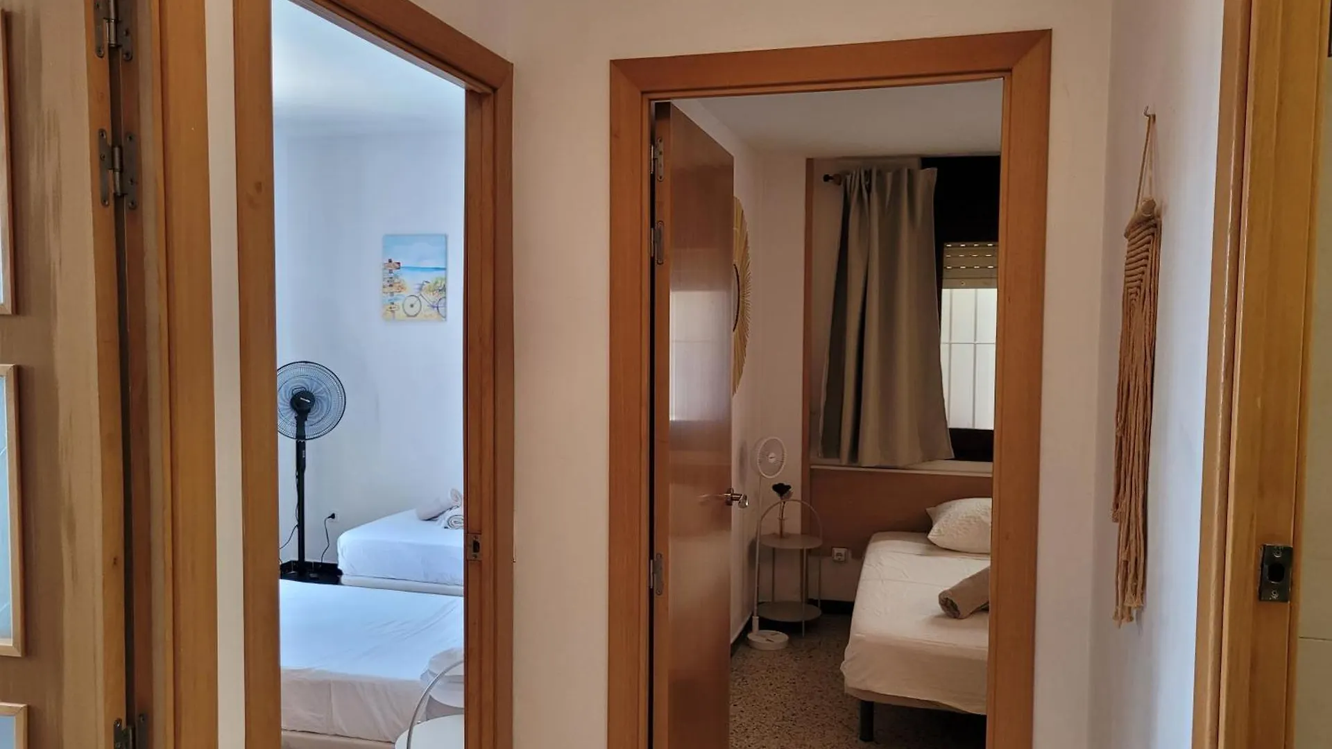 Casa Felic Villa Lloret de Mar Spain