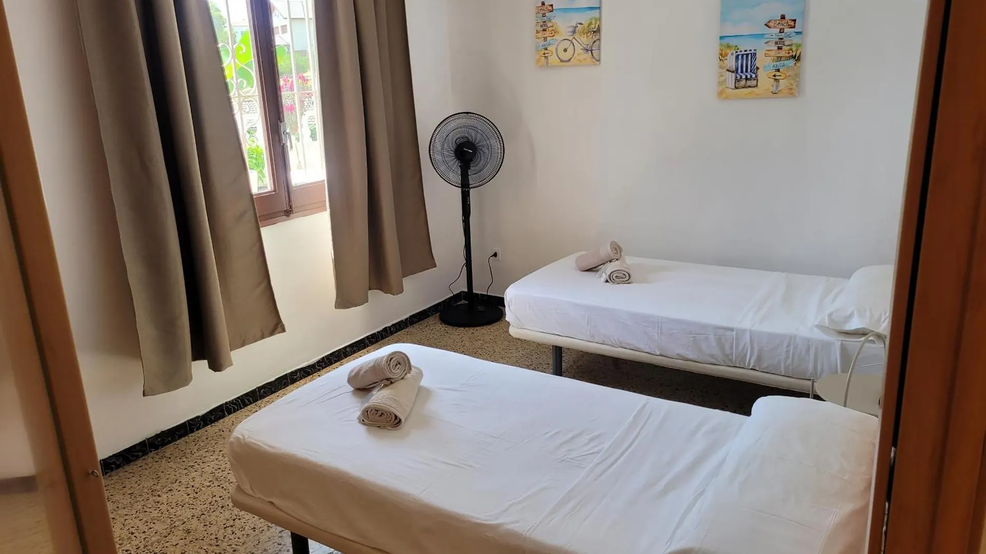 Casa Felic Villa Lloret de Mar Spain