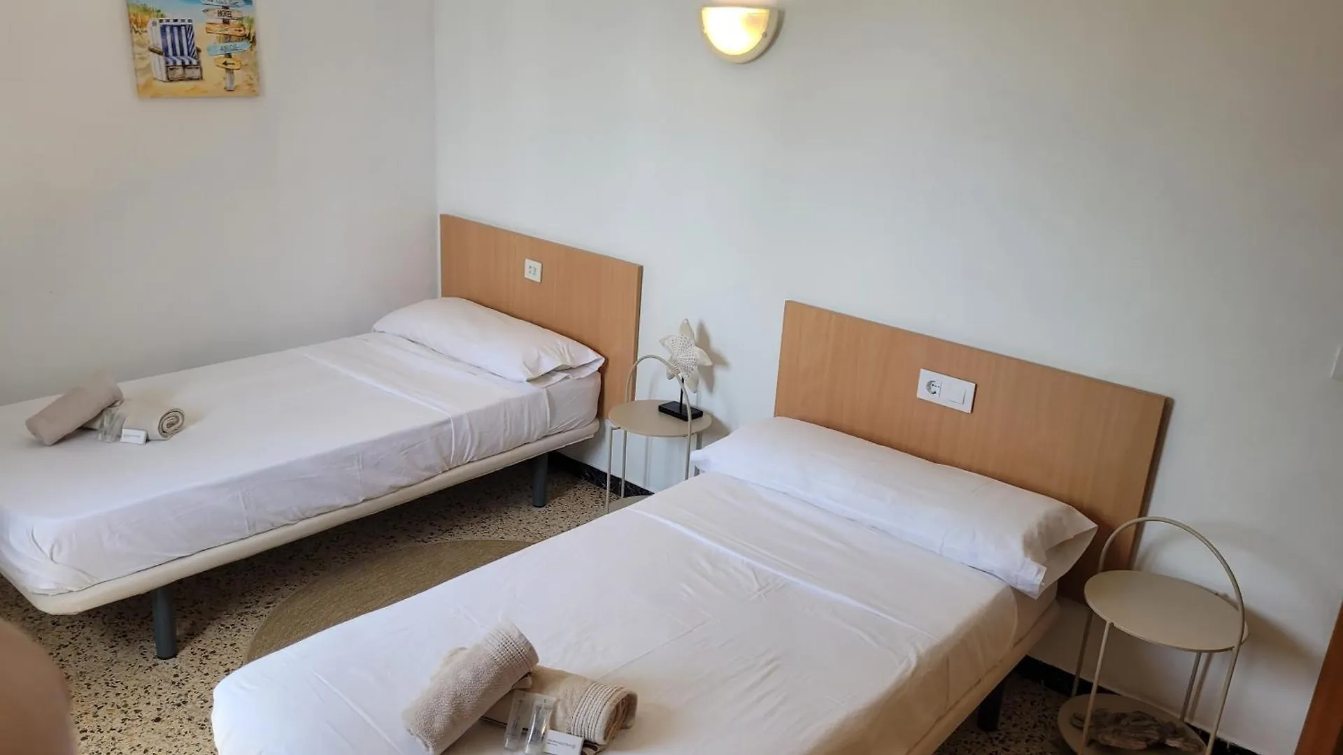 Holiday home Casa Felic Villa Lloret de Mar Spain