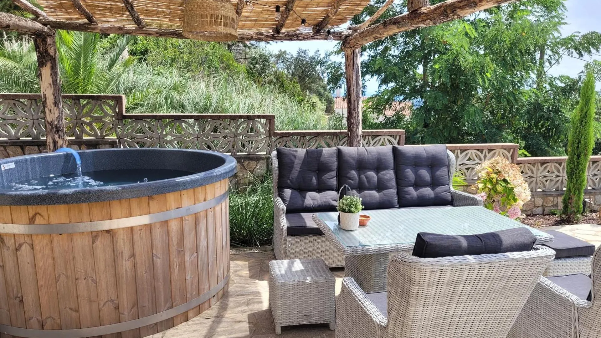 Holiday home Casa Felic Villa Lloret de Mar
