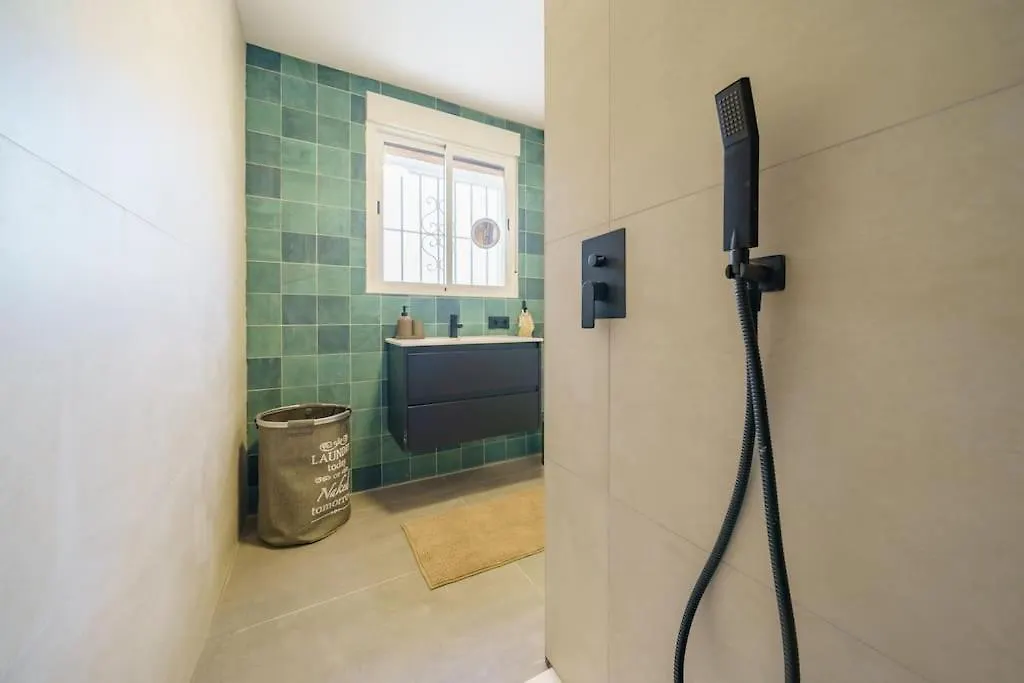 Casa Felic 12 Personen, Familiehuis Met Hottub Λορέτ Ντε Μαρ Σπίτι διακοπών